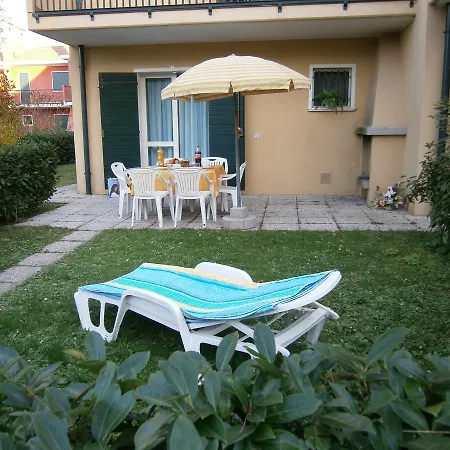 Apartamento In 24428 *