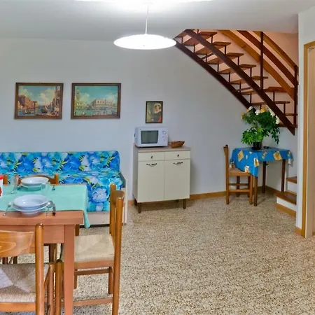Apartamento In 24428 Bibione