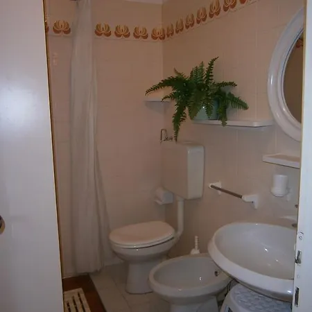 Apartment In 24428 Bibione