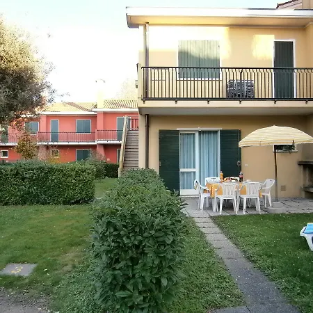 In 24428 Apartment Bibione